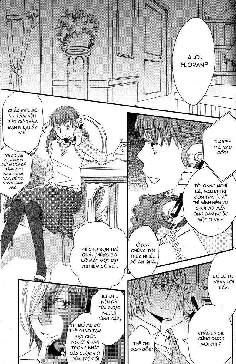 shinkuu yuusetsu chapter 4 40