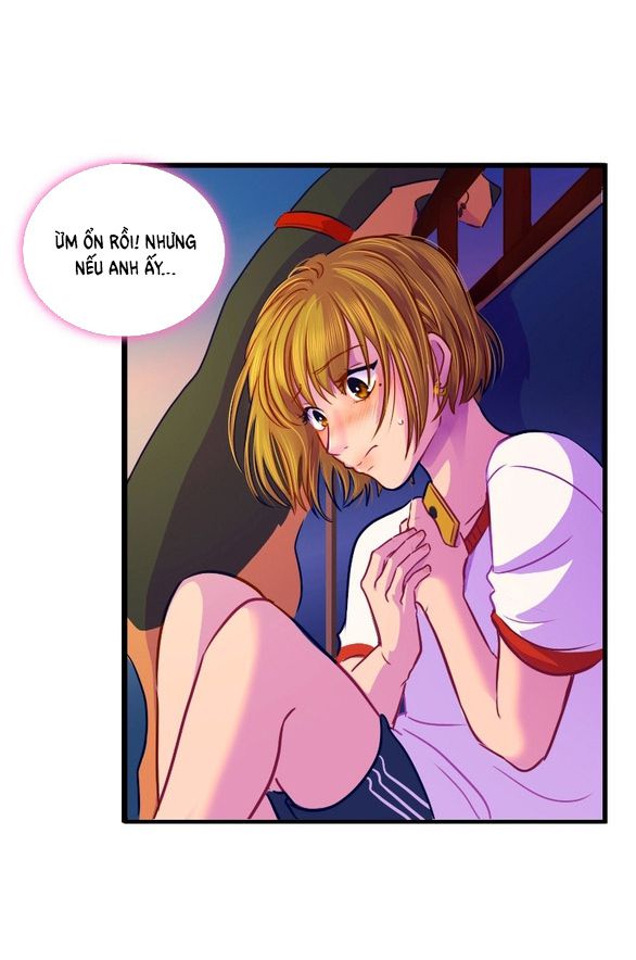 chú cún của em thật đáng yêu chapter 4.2 19