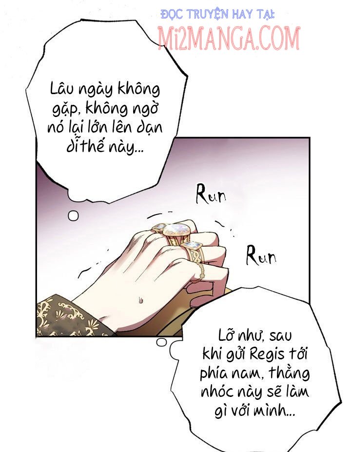 cha, con không muốn kết hôn đâu chapter 45.2 35