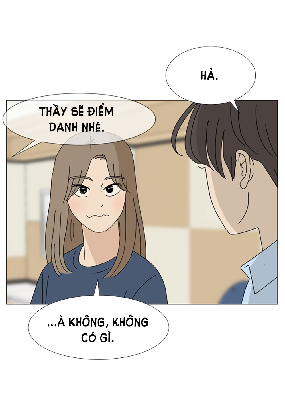 Tuyển Tập Truyện Ngắn Dằm Khăm Của Bạn Mảy chapter 44.2 - Trang 20
