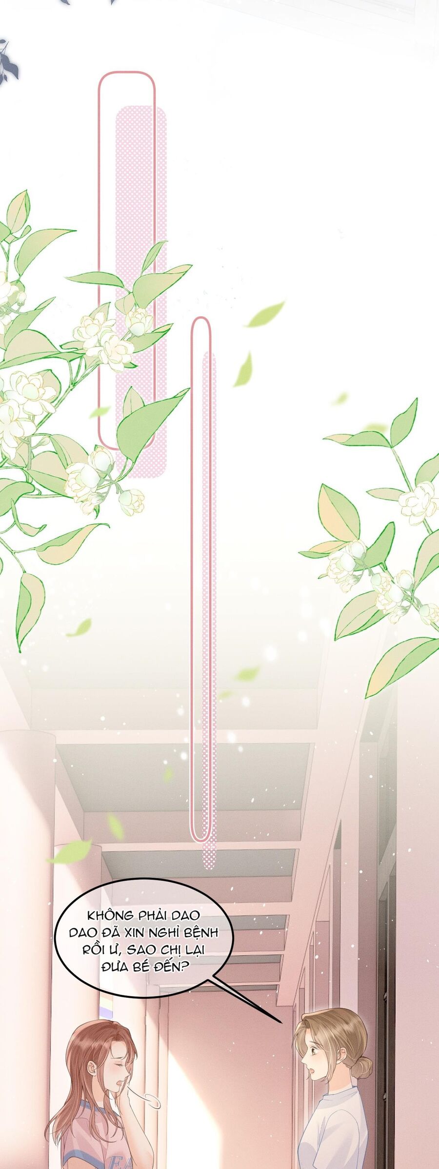 thân nhiệt ma quỷ chapter 1 23