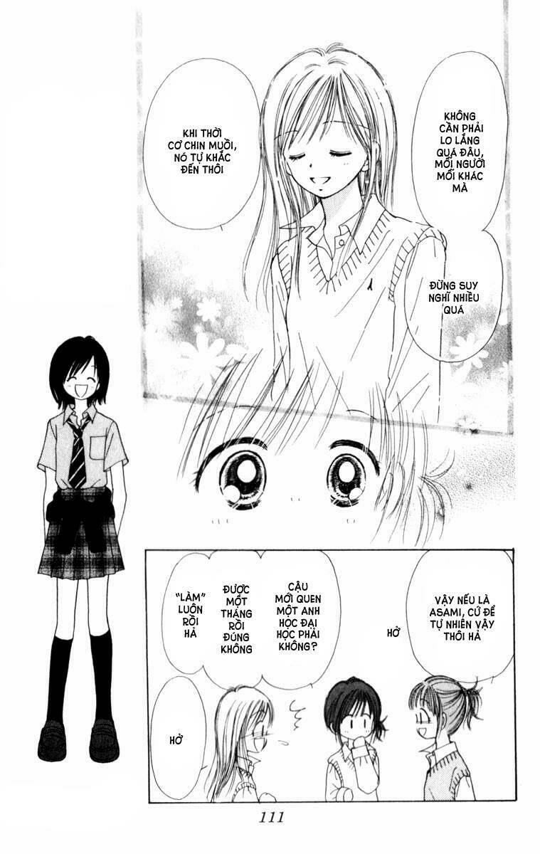 kirakira 100% chapter 3 17