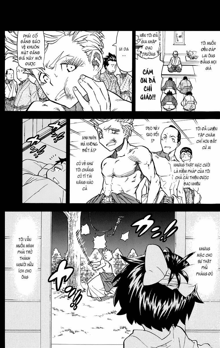 samurai usagi chapter 36 6