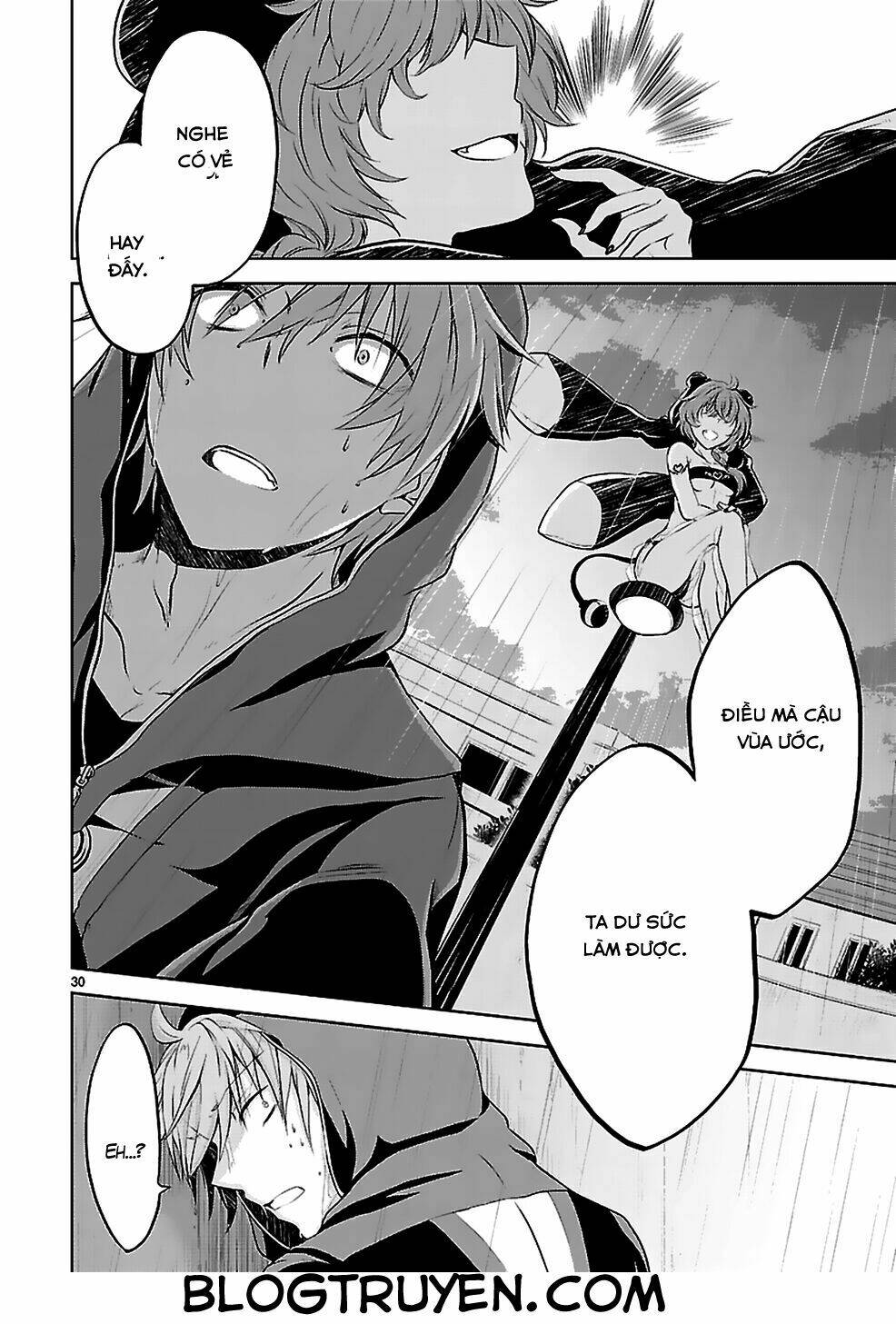 hensokukei quadrangle chapter 1 34