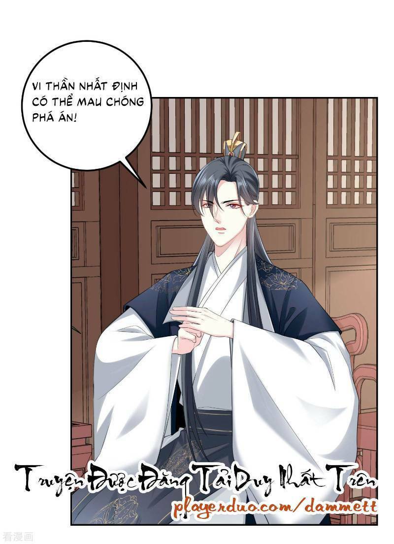 độc y đích nữ chapter 84 2