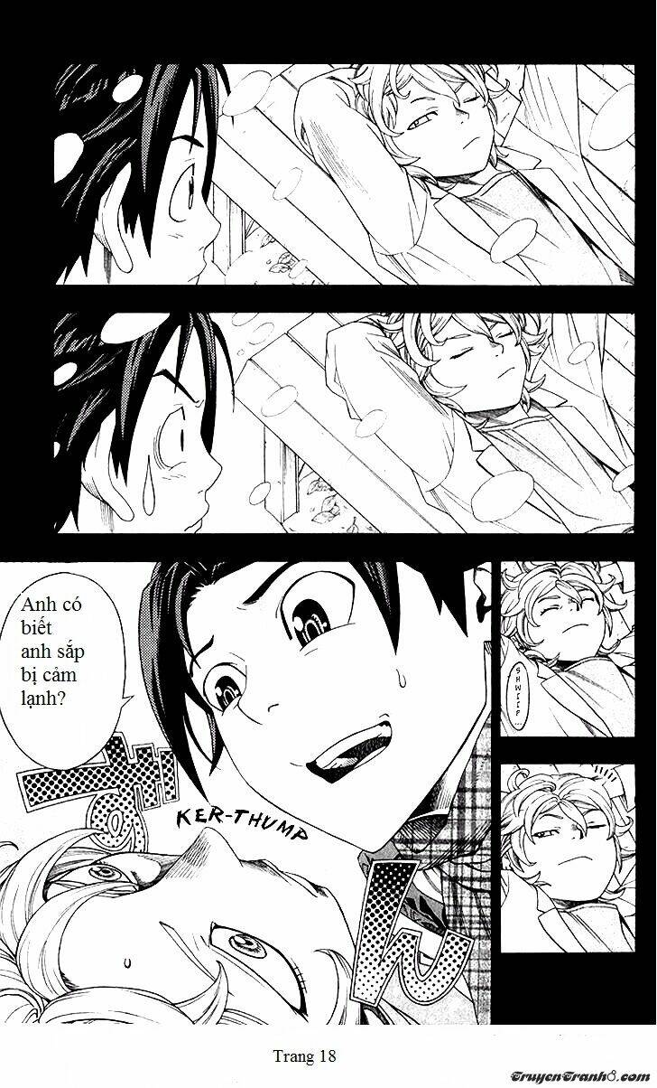 doctor duo chapter 2 7