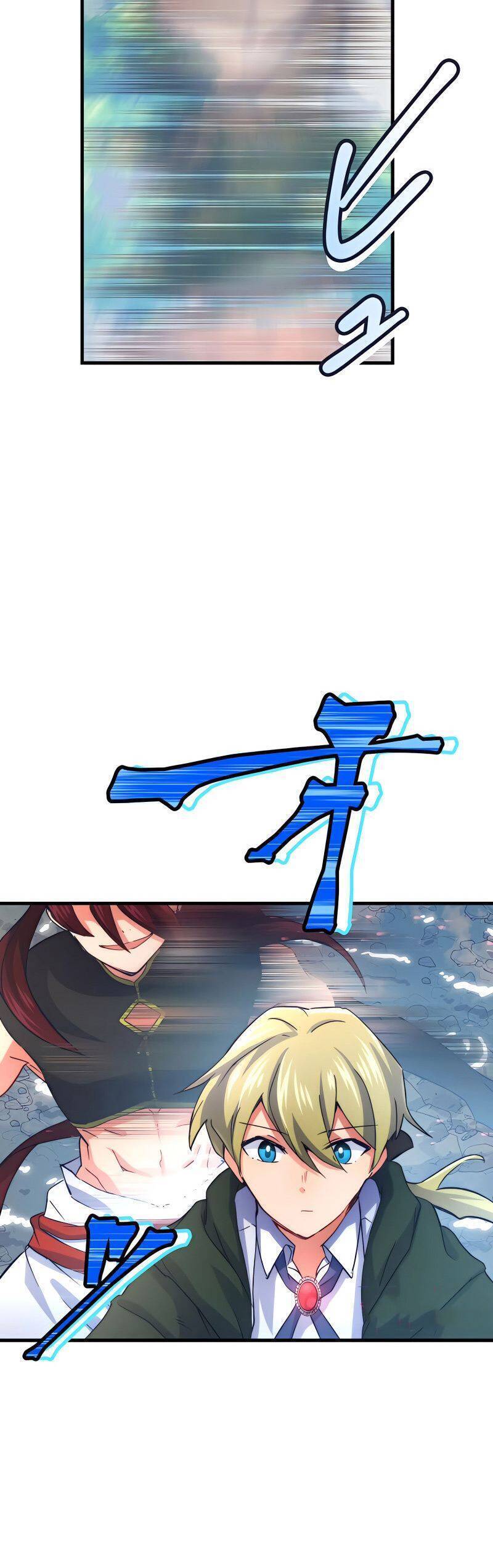 âm dương sư mạnh nhất chuyển sinh chapter 24 7