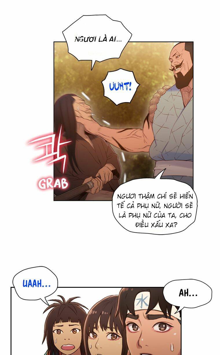 yin and yang master chapter 6 9