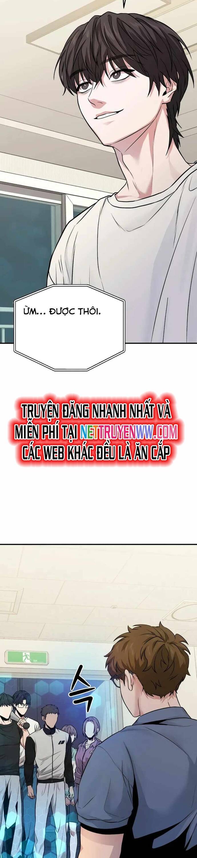 Tuyệt Đối Dân Cư Chapter 7 19