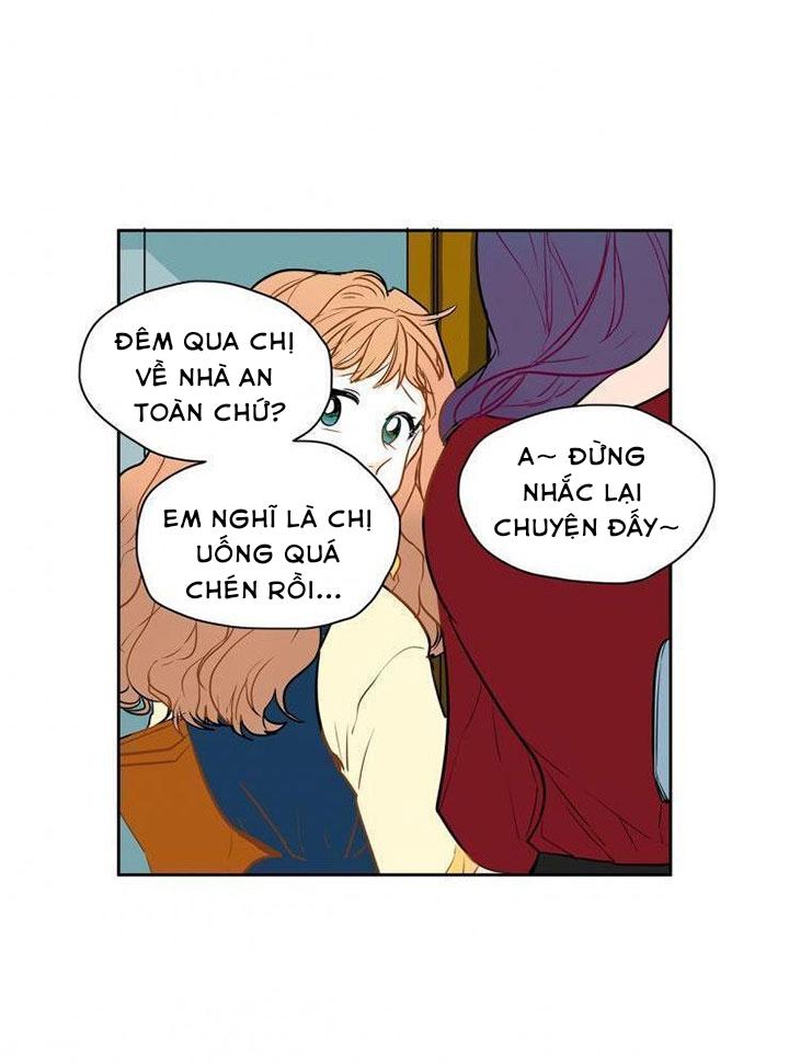 Ranh giới chapter 32