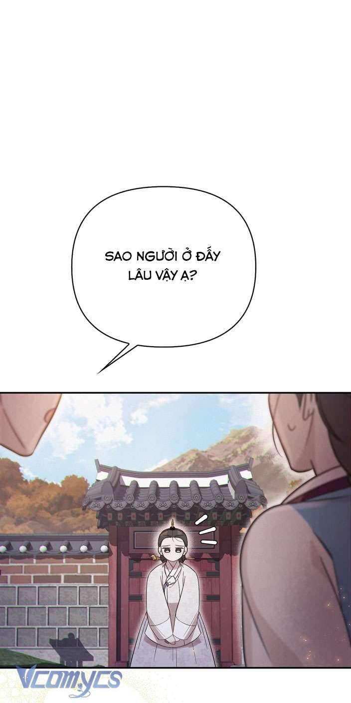 [18+] tiết học bí mật của trung điện chapter 18 39