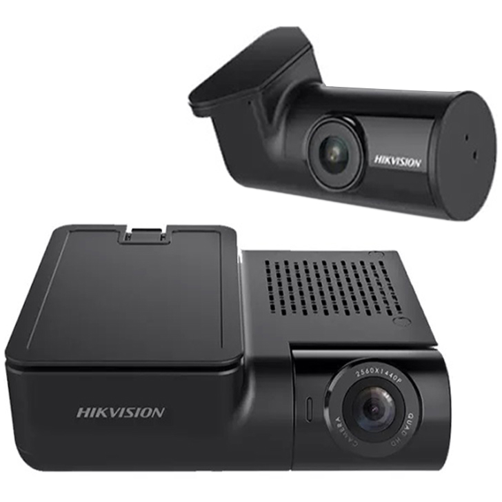 Camera Hành Trình Ô Tô Hikvision G2 - Hàng Chính Hãng