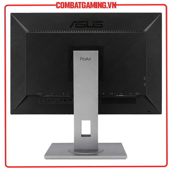 Màn hình Đồ Họa ASUS ProArt PA248QV 24&quot;/FHD/75HZ/5ms/100% sRGB/100%  - Hàng Chính Hãng