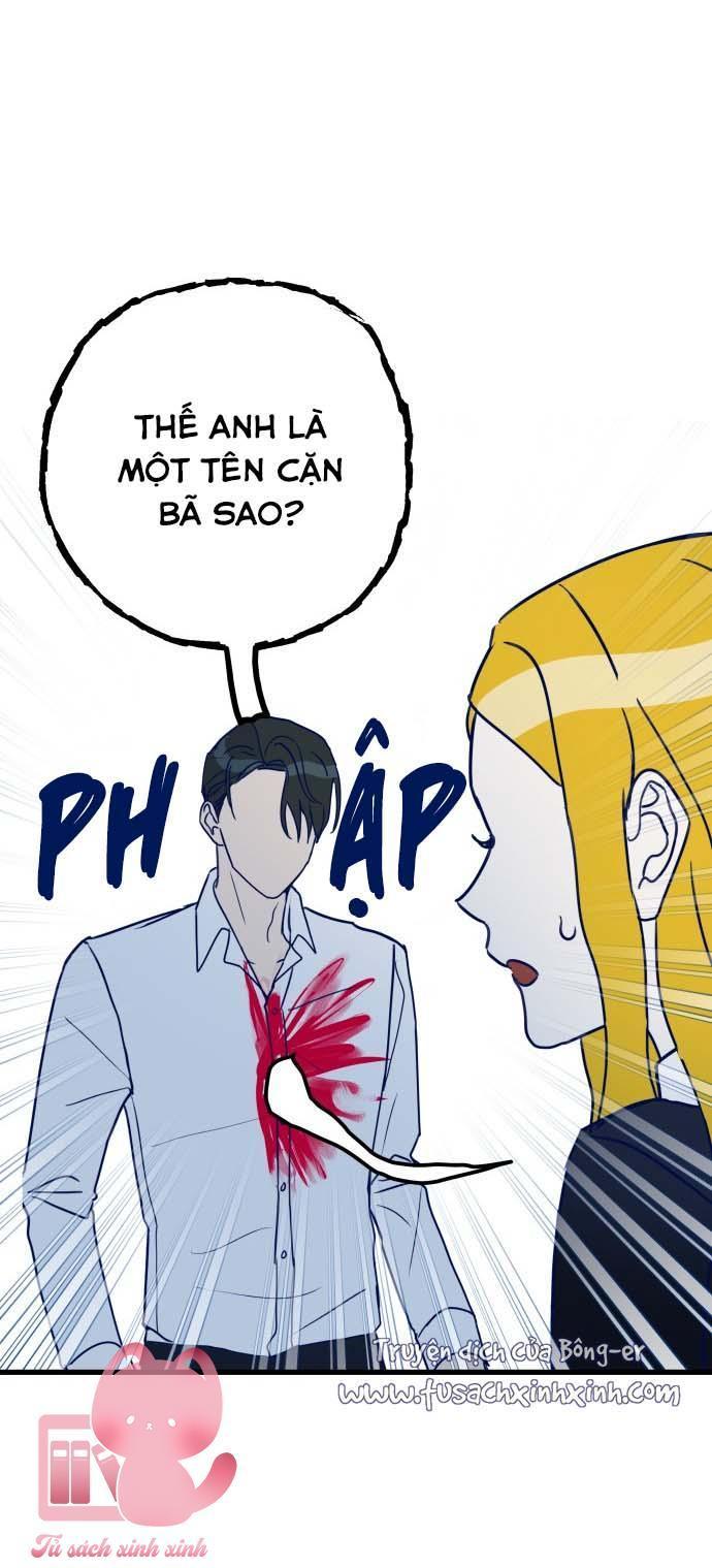 kẻ cắp gặp bà già chapter 3 25