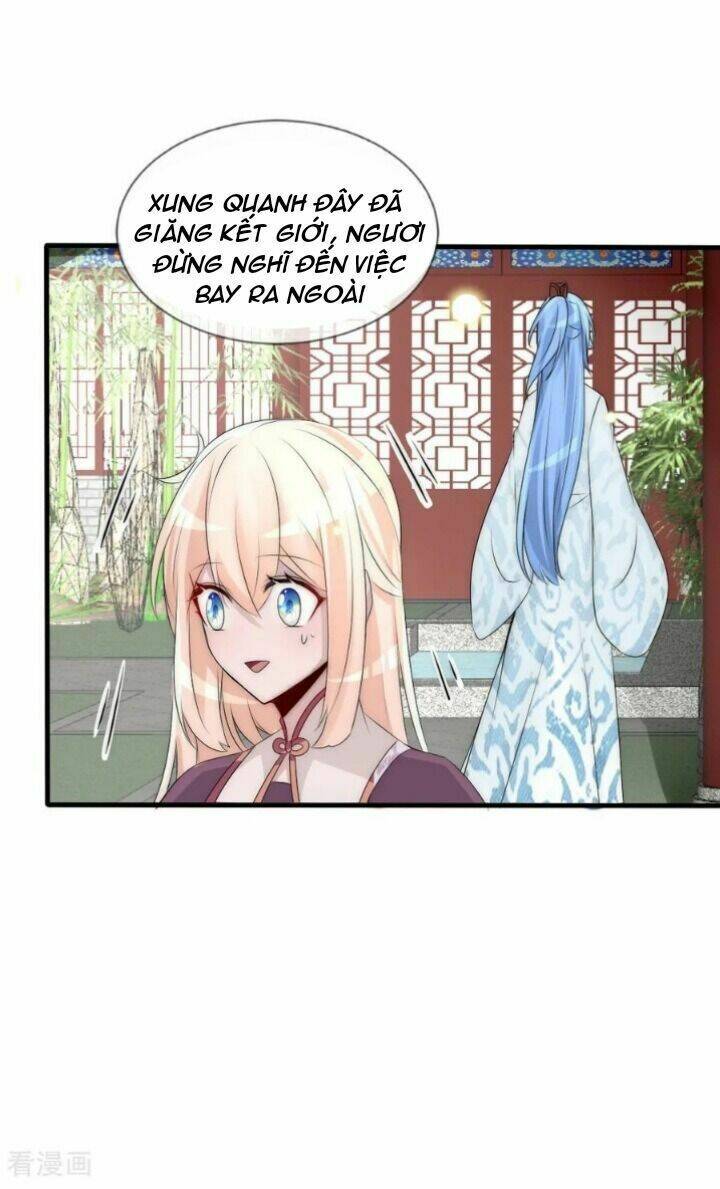 kế hoạch sủng ái của tiểu công chúa chapter 67 10