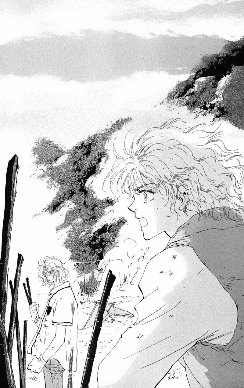 7 mầm sống chapter 73 9