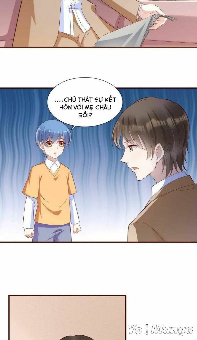 bá đạo tổng tài yêu tôi chapter 205 16