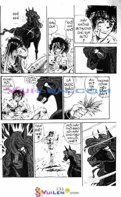 vương tử takeru chapter 14 131