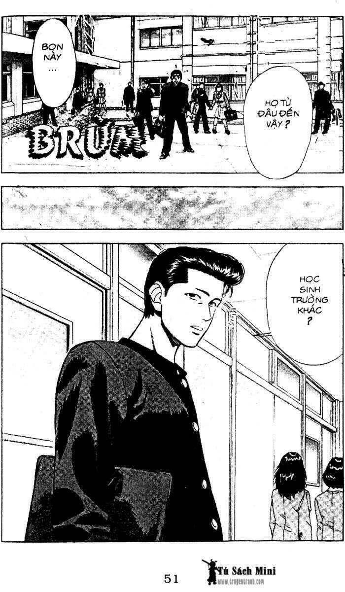 cao thủ bóng rổ chapter 55 4