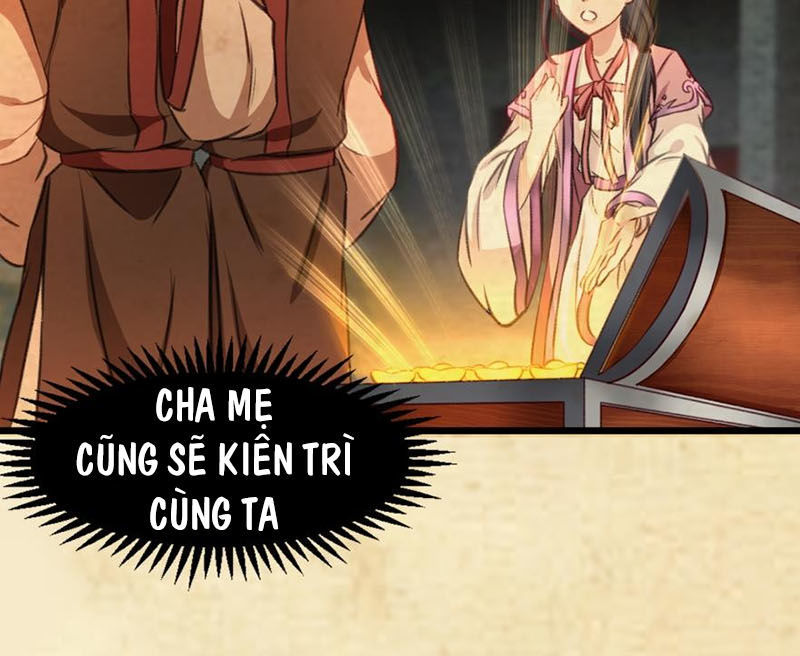 lão tổ của bạn đang online chapter 29 18