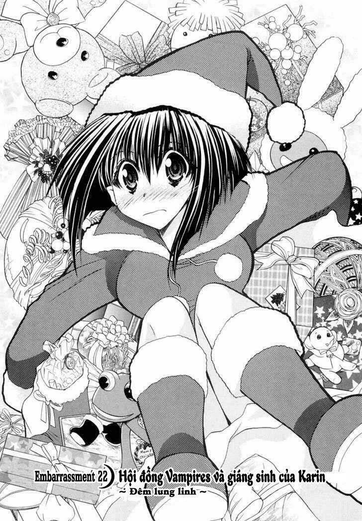 little vampire chapter 22 2