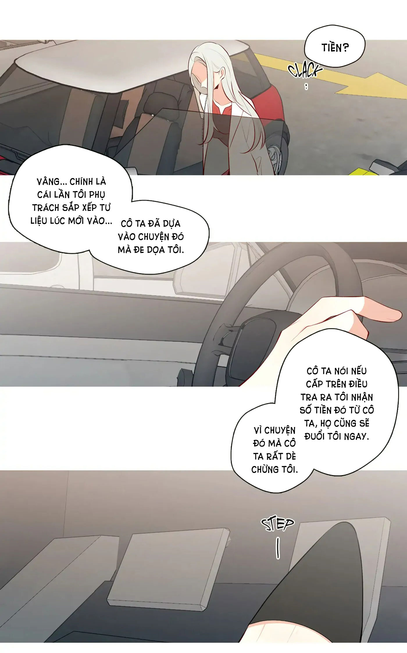 Ngày 2 Tháng 4 chapter 56.2 - Trang 4