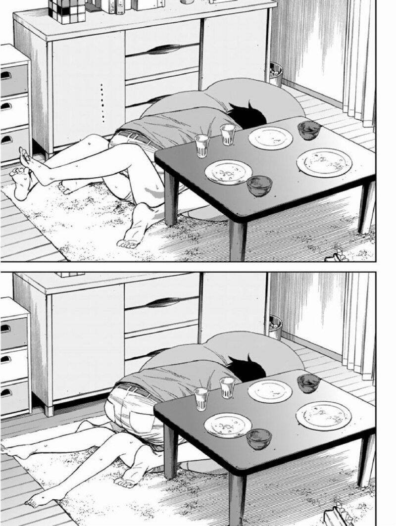 kanojo wa rokurokubi chapter 5 30