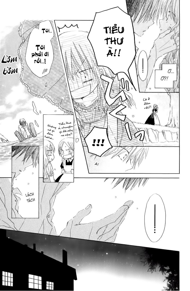 katakoi triangle chapter 4.5 17