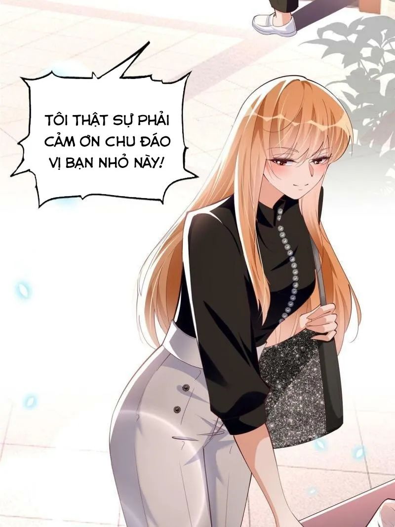 Boss Nhà Giàu Lại Là Nữ Sinh Trung Học! chapter 92.93 40