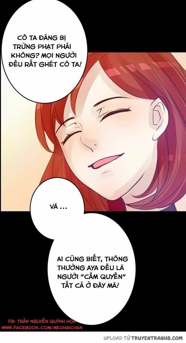 trả thù trường trung học phần 2 chapter 3 79