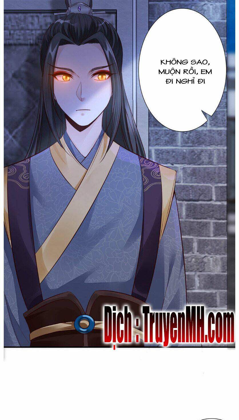 thần y yêu hậu chapter 22 7