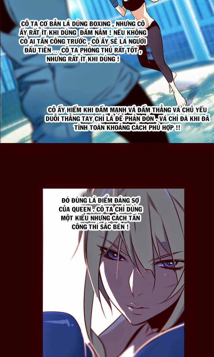 nữ sinh trường wilds chapter 168 18