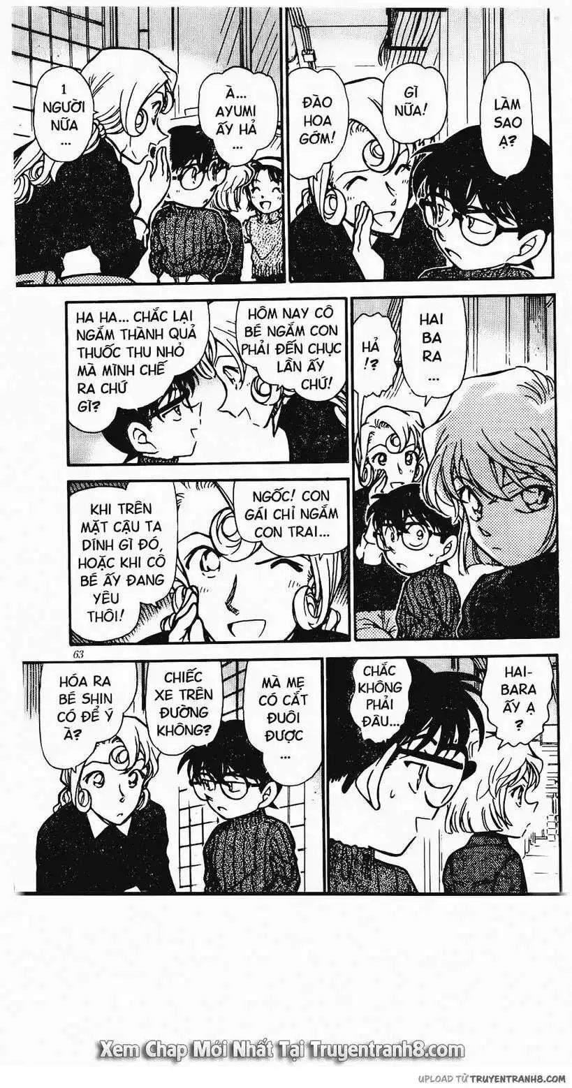 conan chapter 417 11
