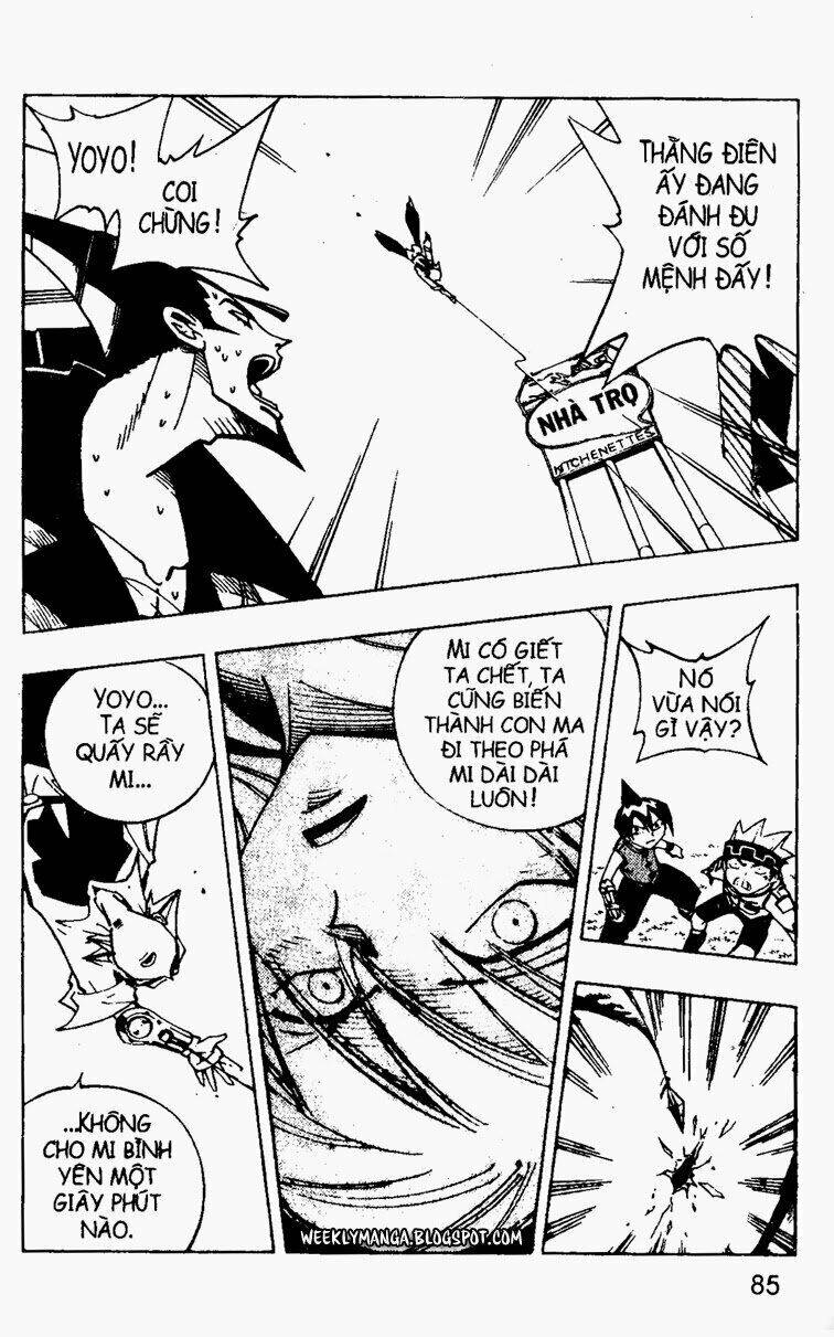 vua pháp thuật chapter 88 10