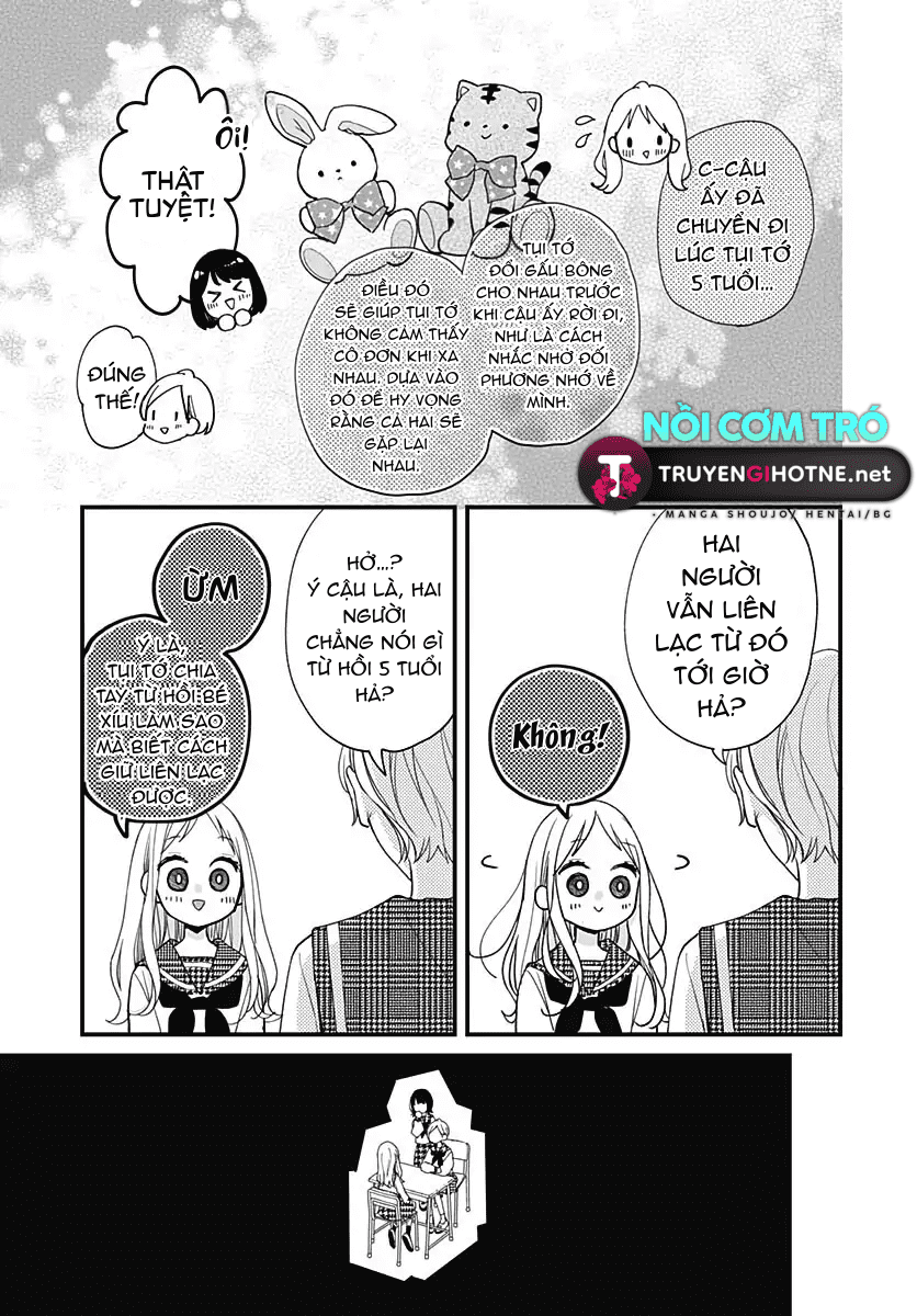 chuyện tình của ba người bạn thanh mai trúc mã chapter 1.2 3