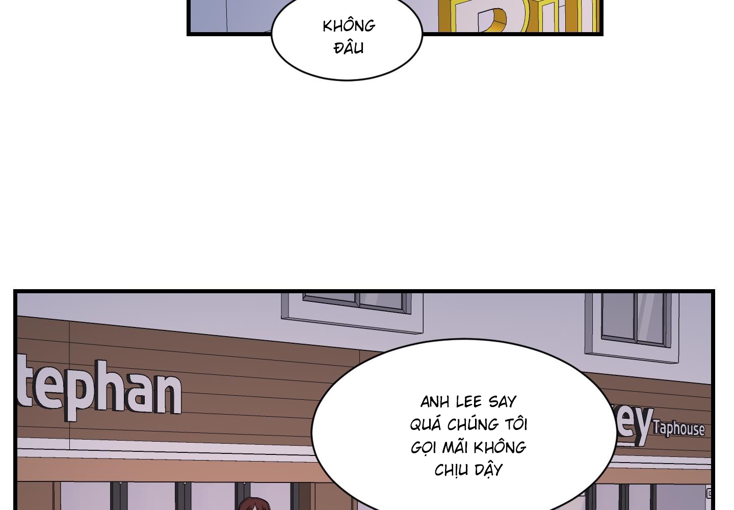 chốn riêng tư chapter 47 60