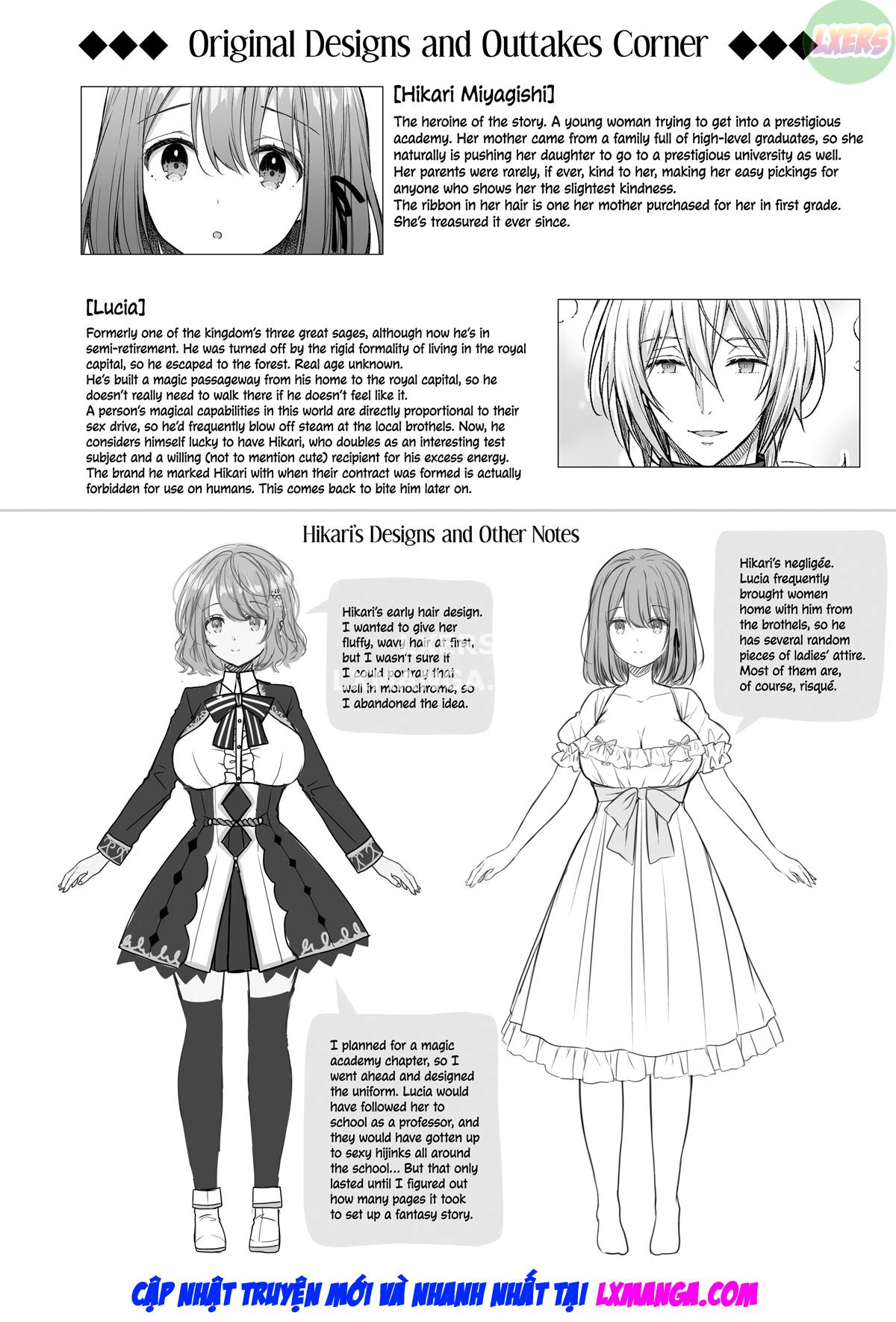 tôi trở nên hư hỏng ở thế giới khác chapter 1 39