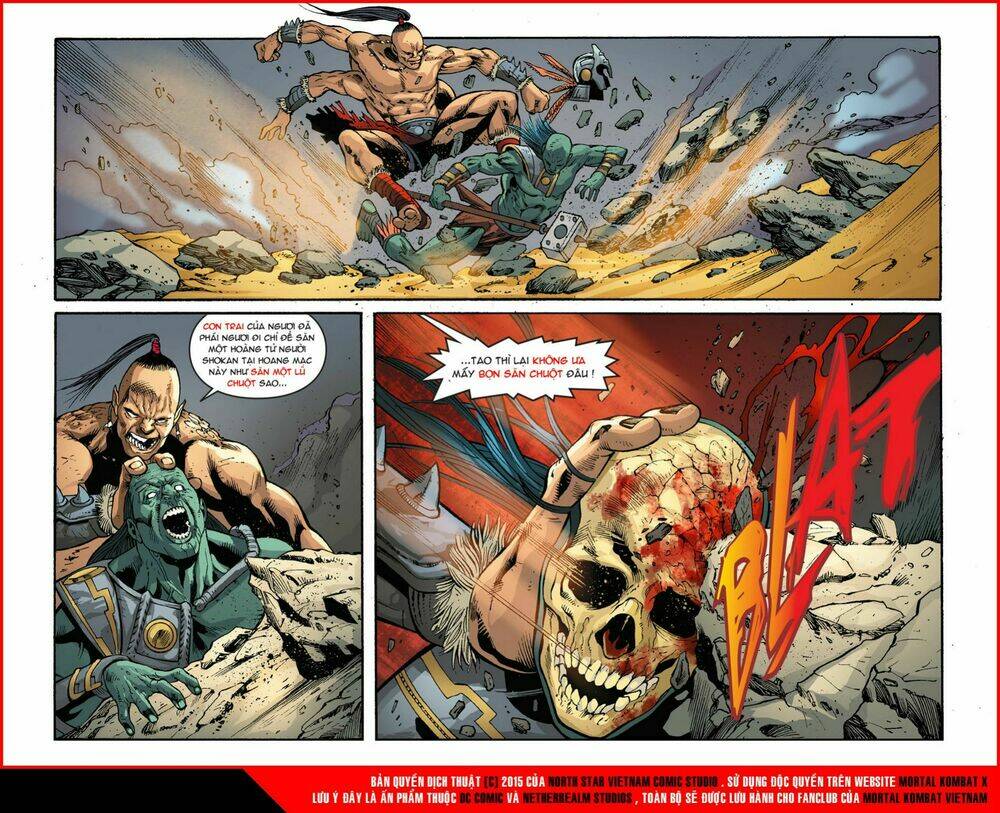 mortal kombat x chapter 7 19