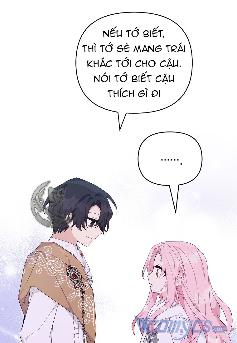 trở thành con gái út của công tước phản diện chapter 26 59