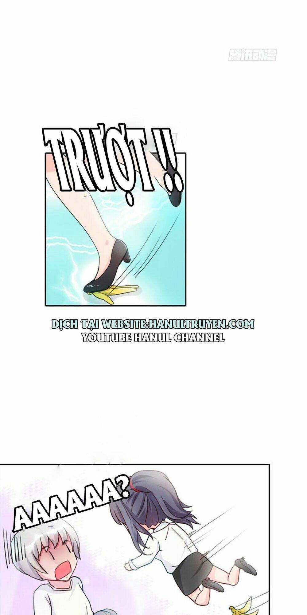 dụ sủng, mua cái daddy về sủng mommy chapter 2 16