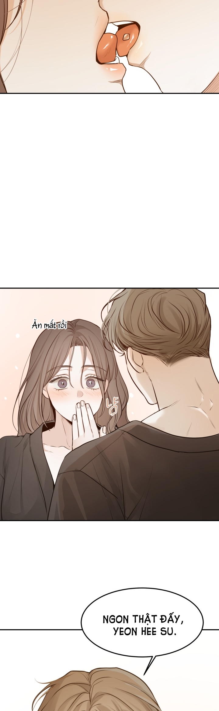 những người đàn ông đã lên giường tôi chapter 58.1 12