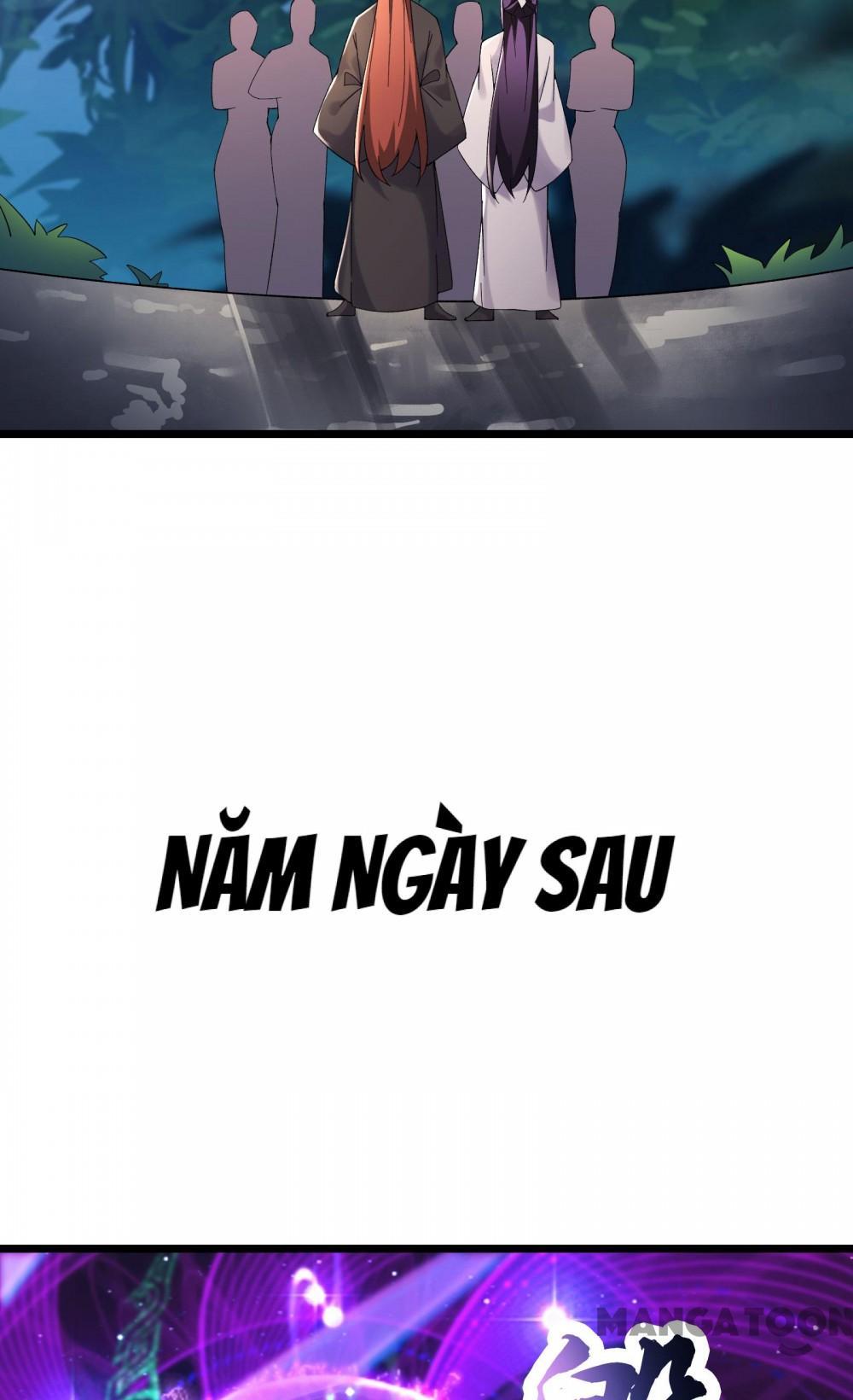 đồ đệ ta toàn là nữ ma đầu chapter 207 16