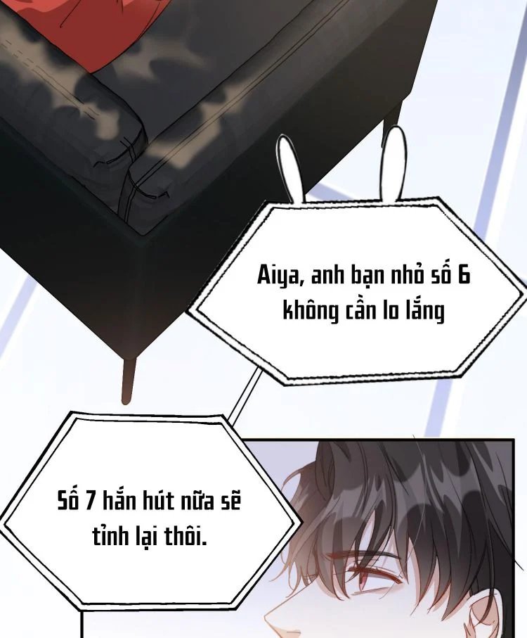 nụ hôn vực thẳm chapter 41 37