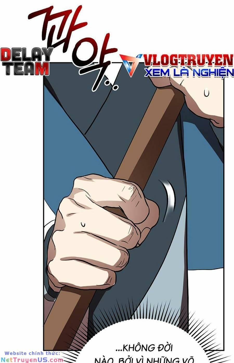 võ đang kỳ hiệp chapter 109 13