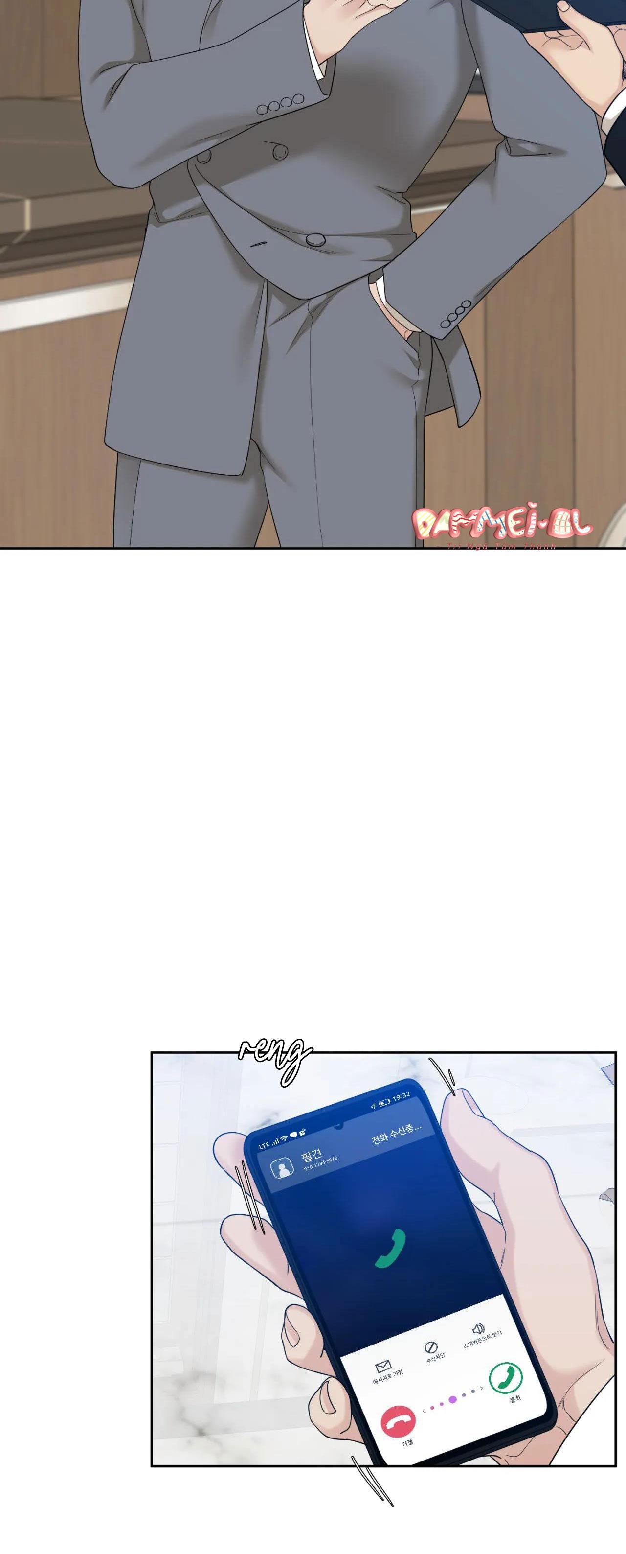 tên rác rưởi chapter 27 33