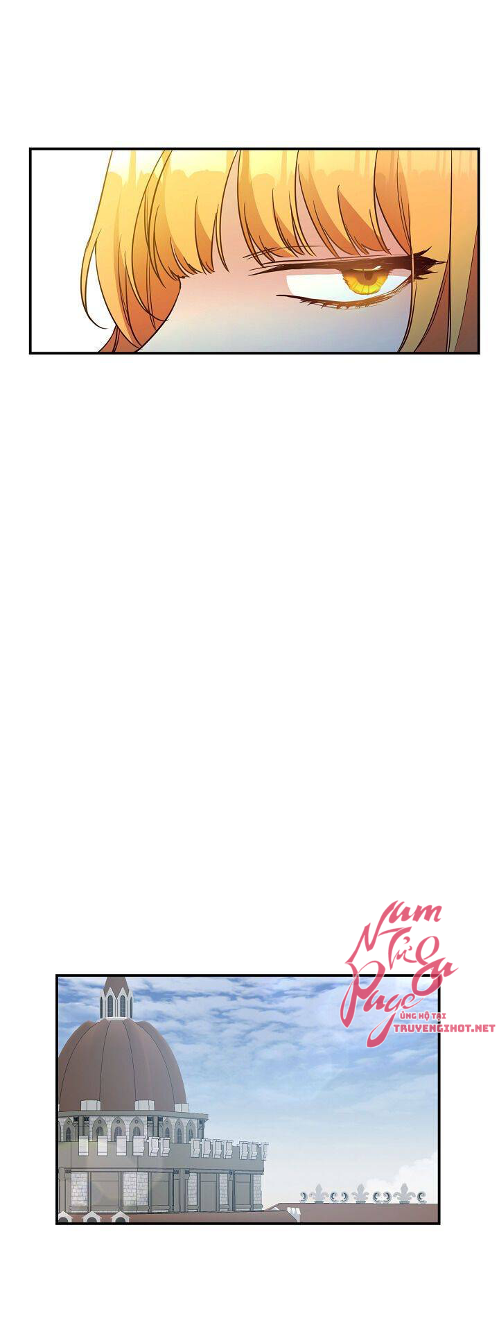 lý do nàng ấy sống như 1 ác nữ chapter 21 14
