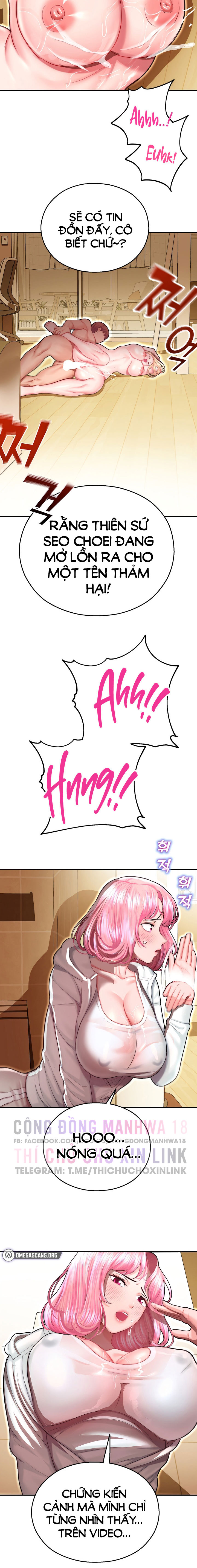 vòng đu quay định mệnh chapter 13 19