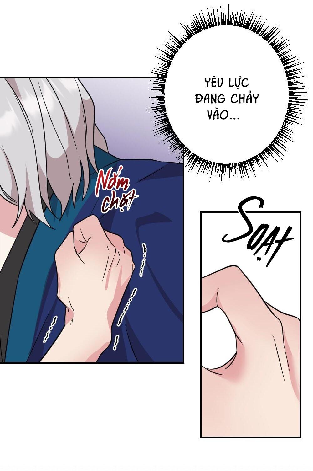 bộ sưu tập ciu to-ngực bự của nhà sẹc chapter 14 10