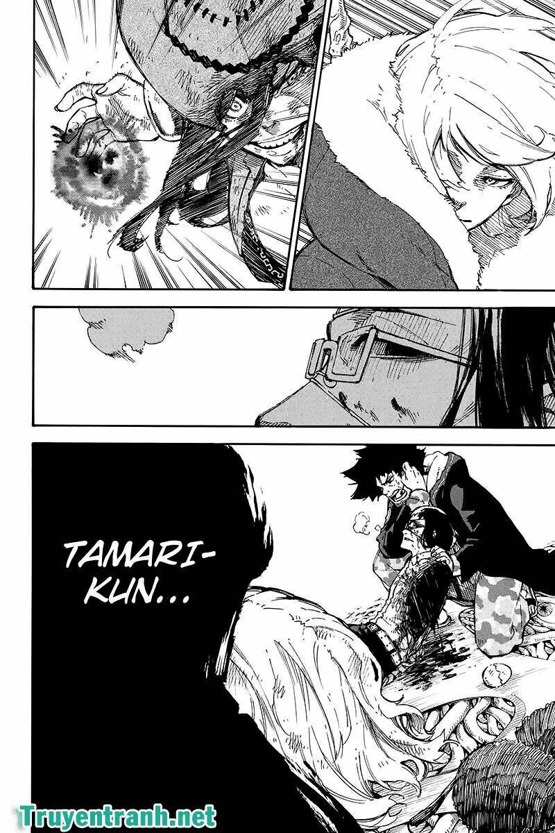 dolly kill kill chapter 122 5