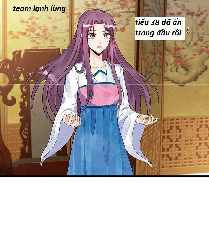 độc phi thần y quá kiêu ngạo chapter 41 9